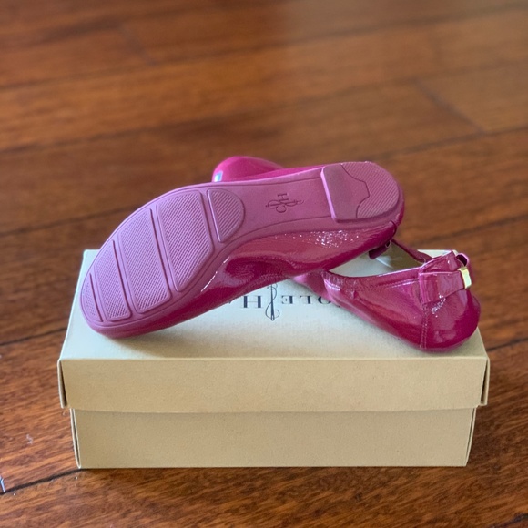 Cole Haan Manhattan Bow (Waterproof) - Picture 6 of 6